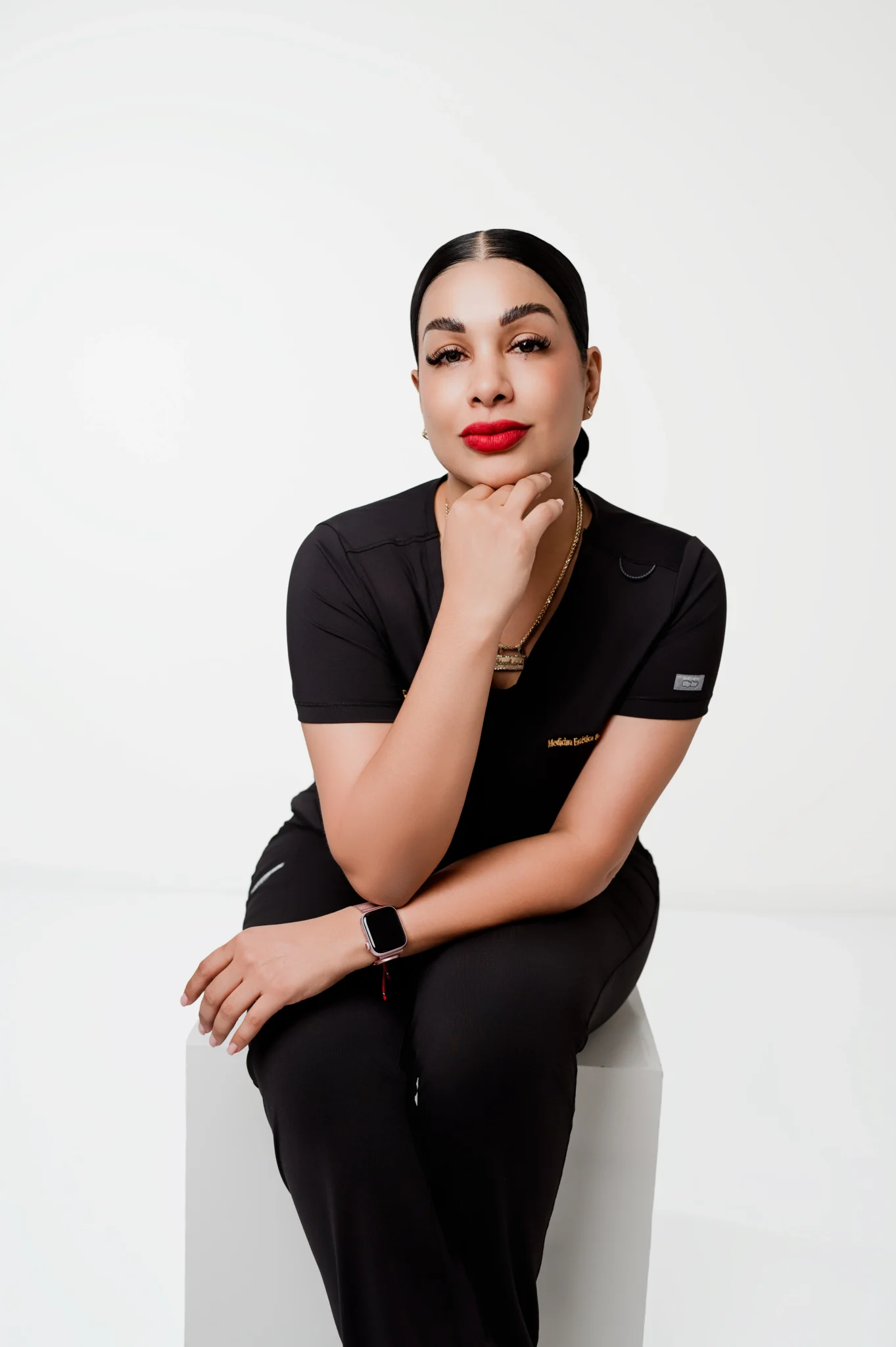 Dra. Stephani Crespo