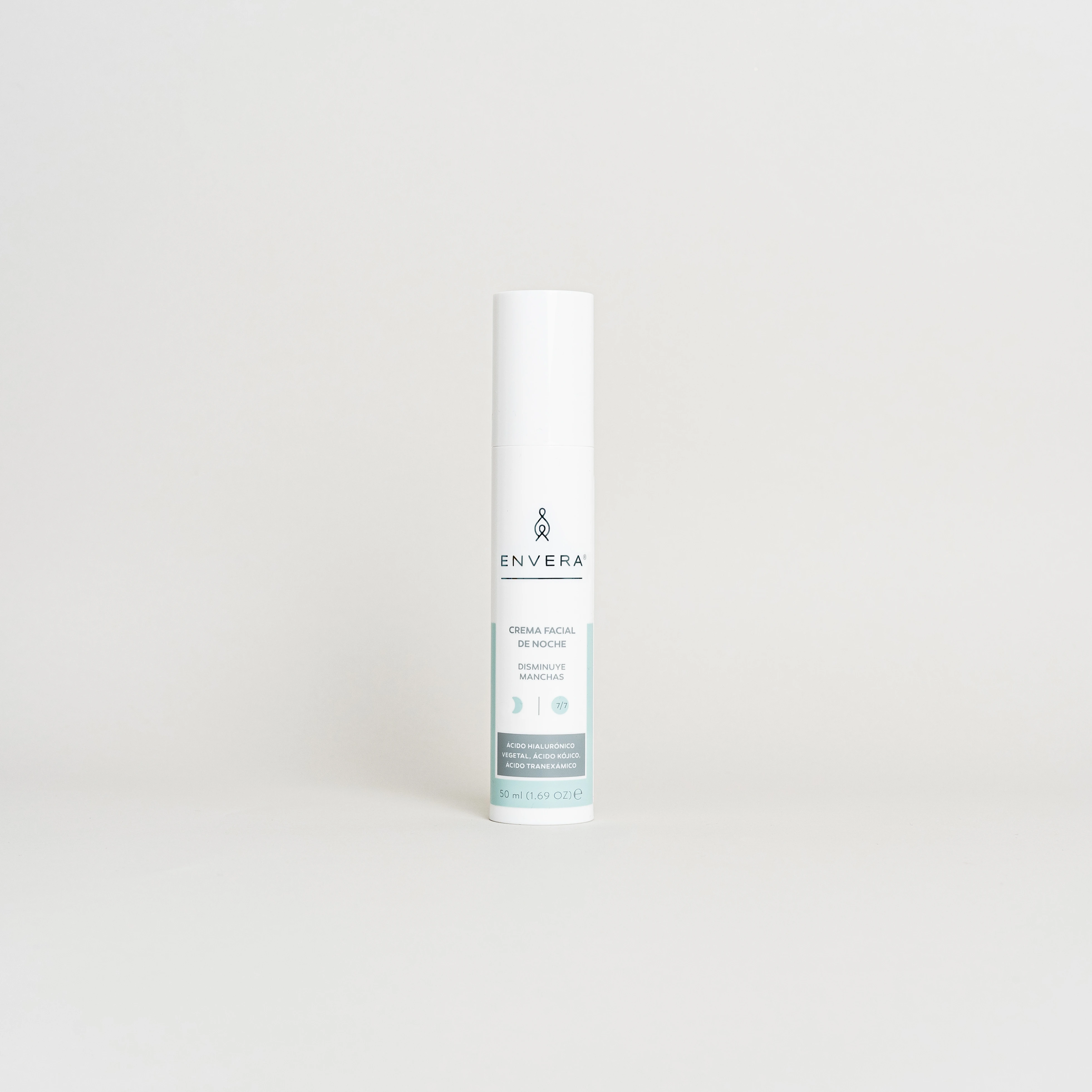 Crema Facial Nocturna