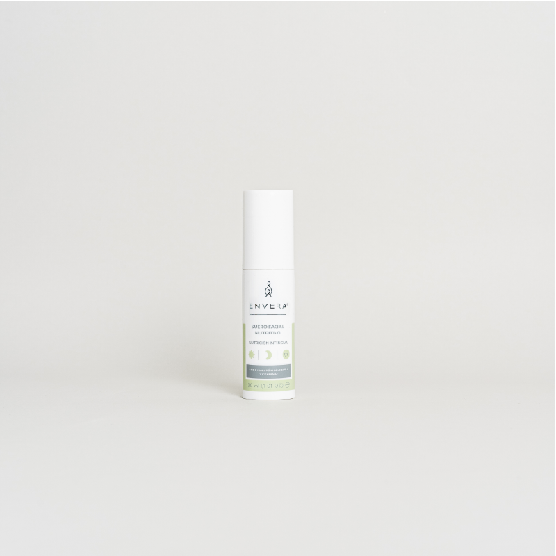 Suero Facial Nutritivo