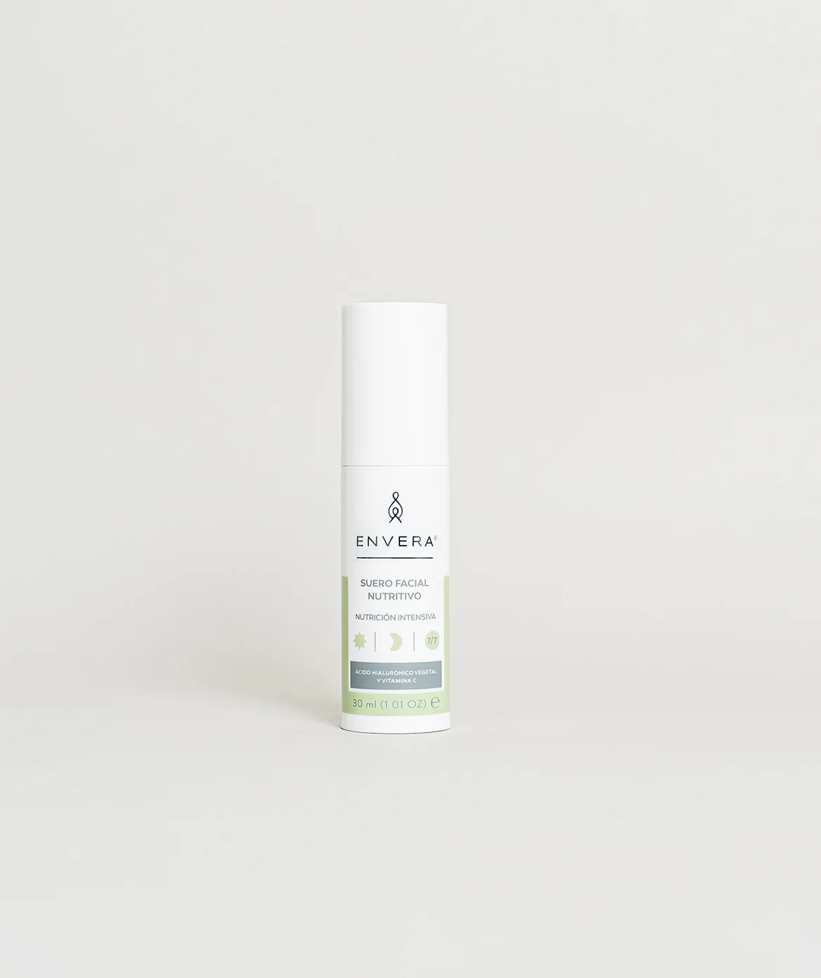 Suero Facial Nutritivo – Envera