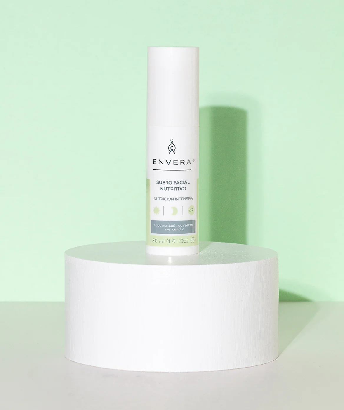 Suero Facial Nutritivo – Envera - Image 2